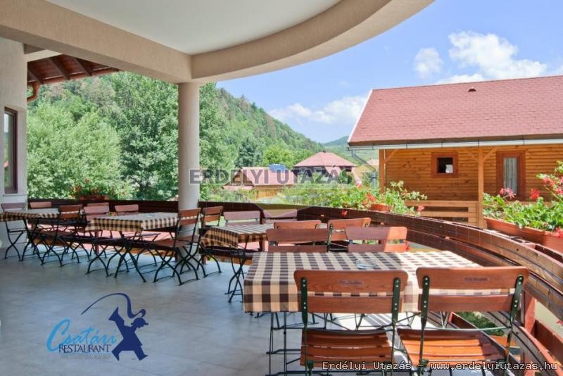 Csatri Pension&Restaurant (8)