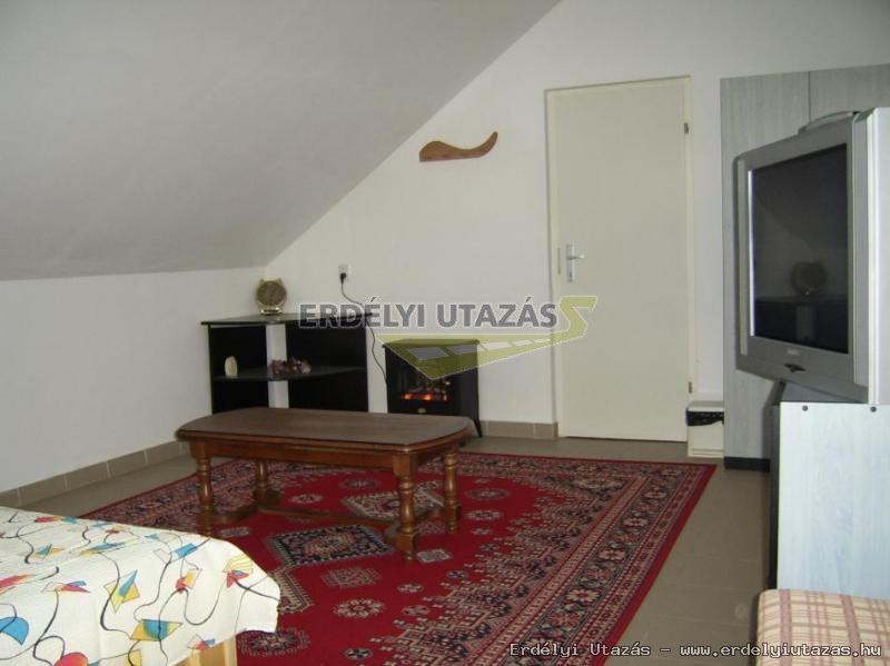 Pfarrer Restaurant und Pension (4)