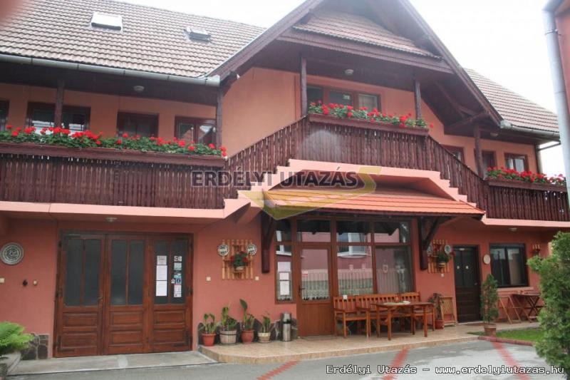 Sziklakert Gasthaus (15)