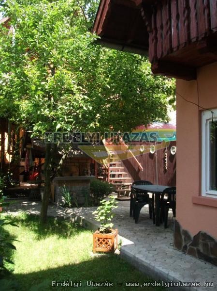 Sziklakert Pension (26)