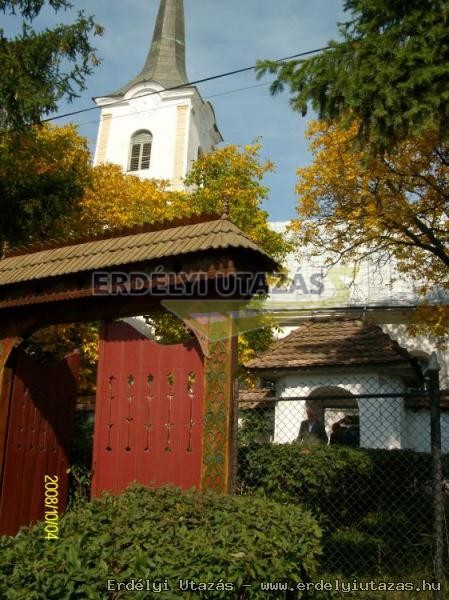 Sziklakert Gasthaus (72)