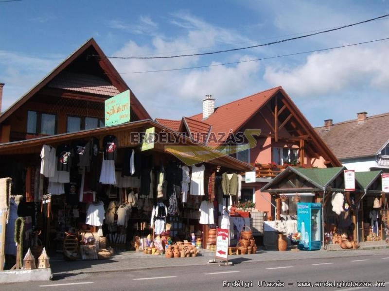 Sziklakert Gasthaus (12)