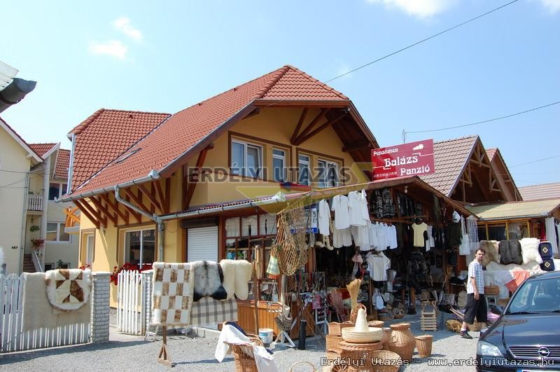 Balzs Pension (5)