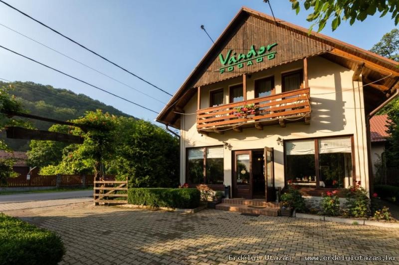 Vndor Gasthaus (9)