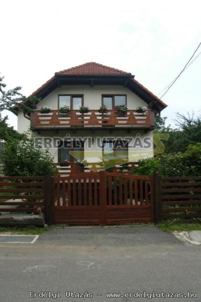Valkai Guesthouse (2)