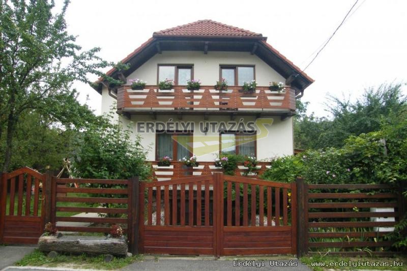 Valkai Guesthouse (1)