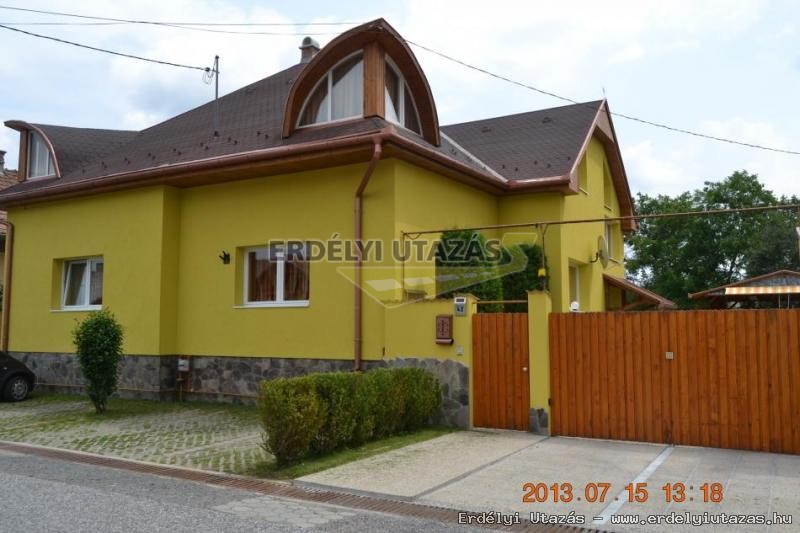 Szidi Guesthouse (1)
