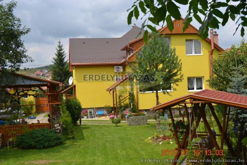 Szidi Guesthouse (2)