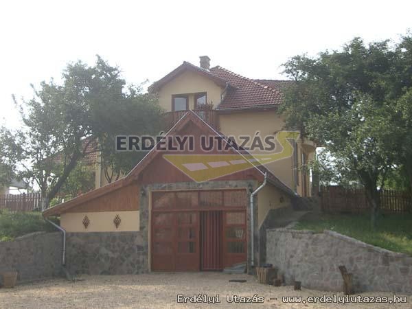 Kovács Guesthouse (1)