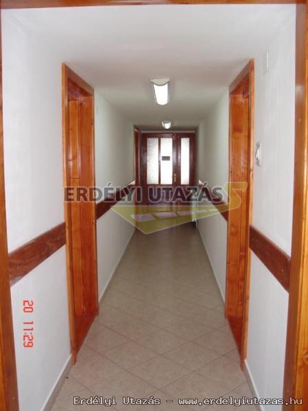 A manzard folyoso