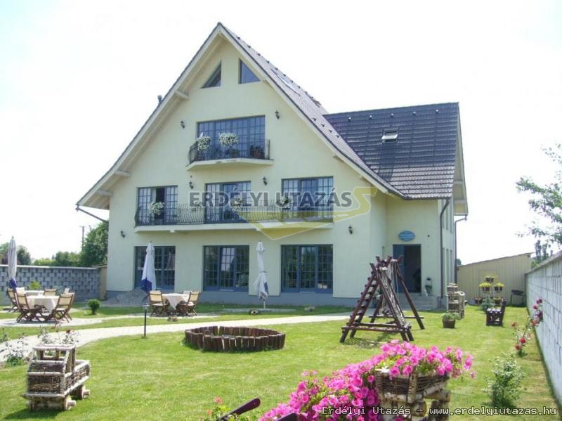 Villa Westfalia tterem - Pension (2)