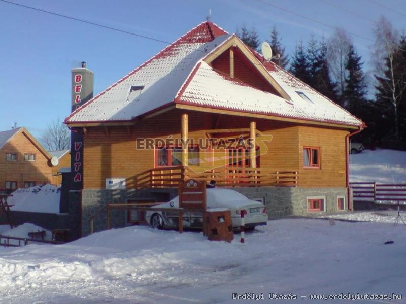 Bella Vita Pension*** (2)