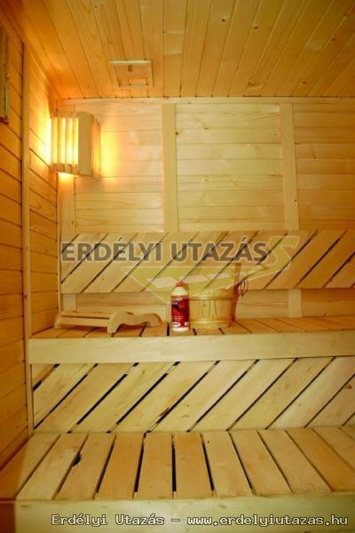 Bella Vita Pension*** (9)