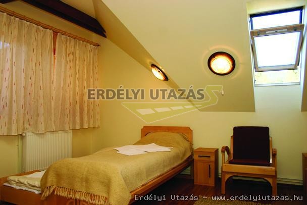 Bella Vita Pension*** (5)
