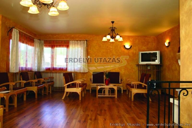 Bella Vita Pension*** (6)