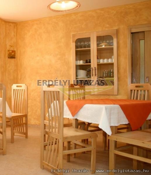 Bella Vita Pension*** (7)