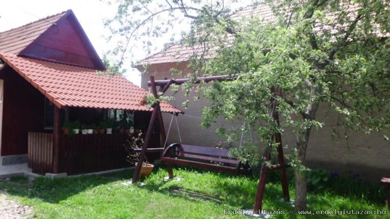 Gasthaus Ildik� (3)