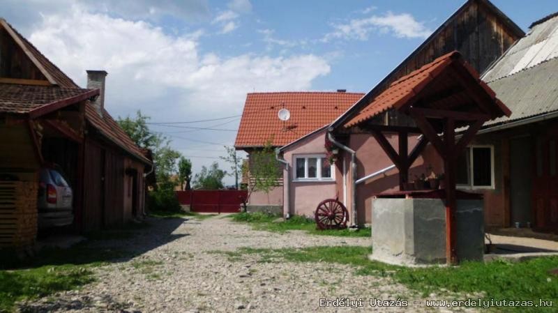 Gasthaus Ildik� (5)