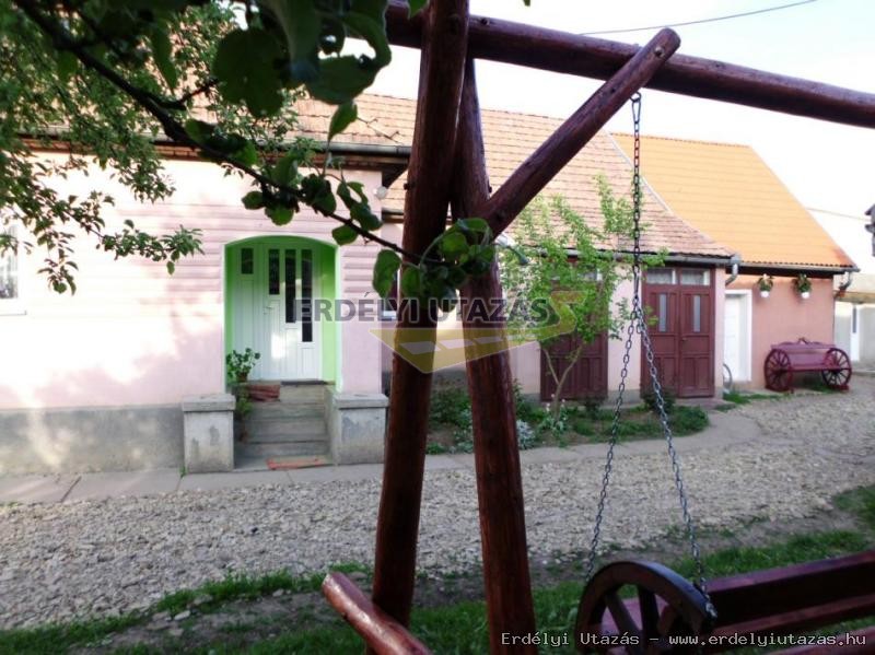 Gasthaus Ildik� (2)