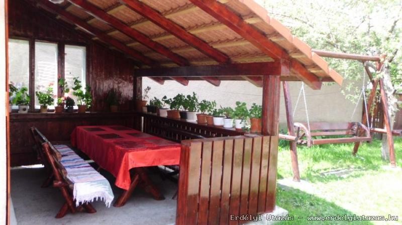 Gasthaus Ildik� (4)