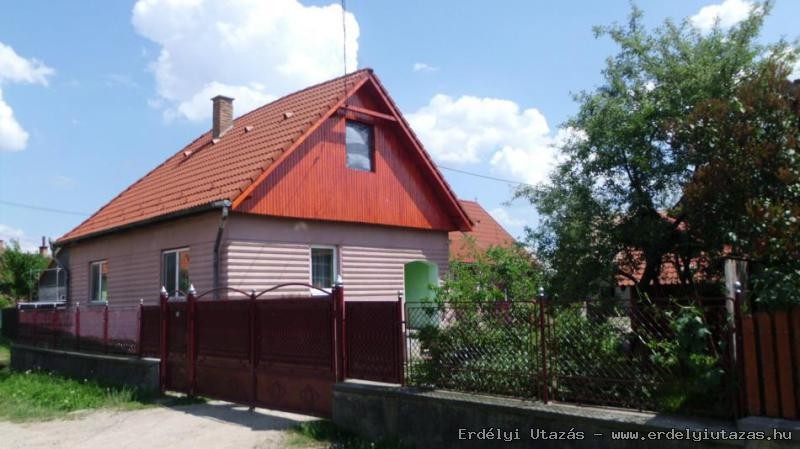 Gasthaus Ildik� (1)