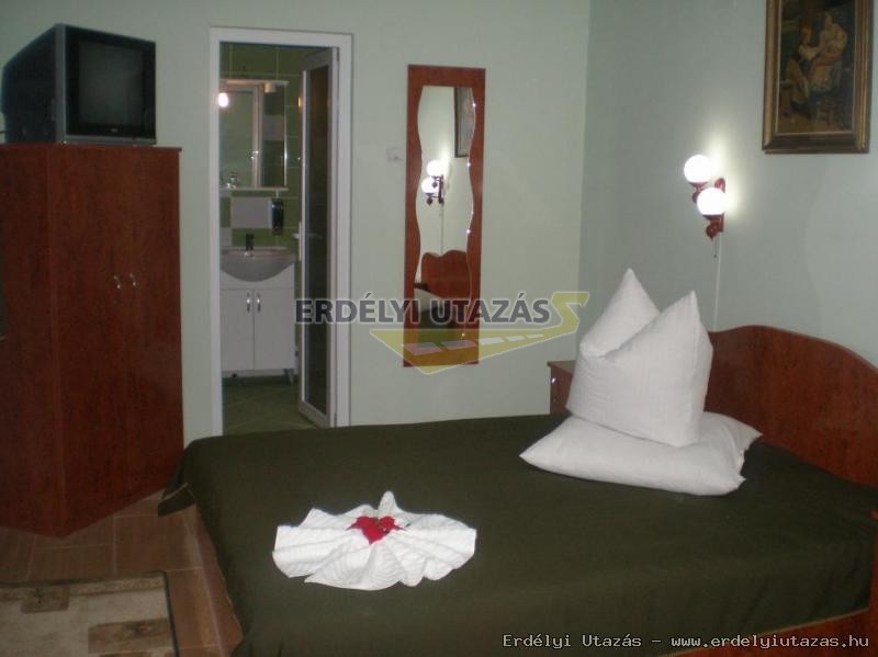 4 csillagos luxus Apartman