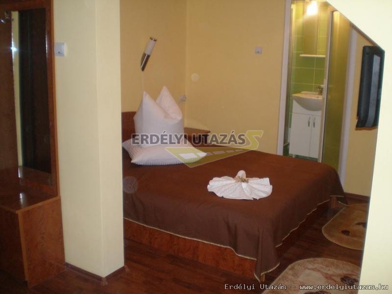 4 csillagos luxus Apartman