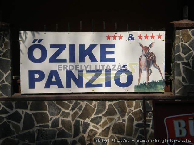 ozike