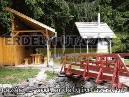 Z�ldfeny� Ferienhaus (6)