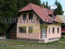 Z�ldfeny� Ferienhaus (1)