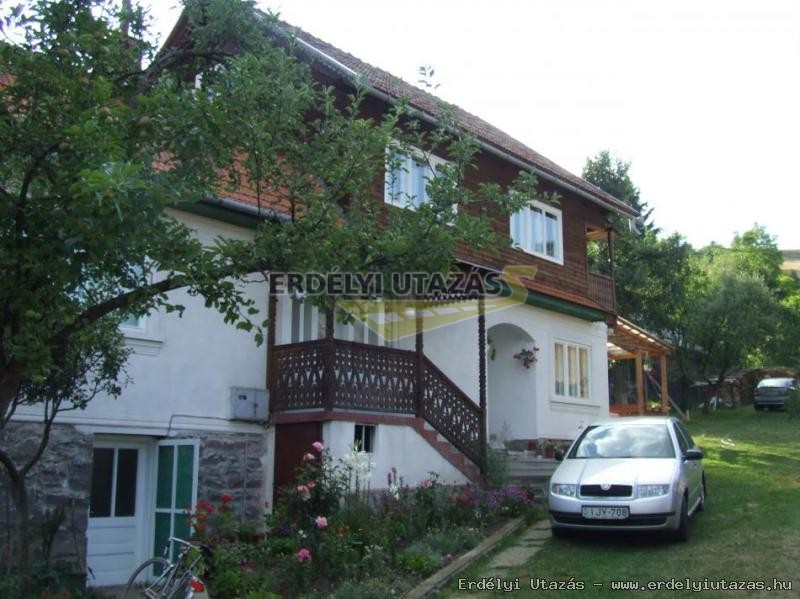 Kozma Guesthouse (3)