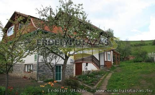 Kozma Guesthouse (2)