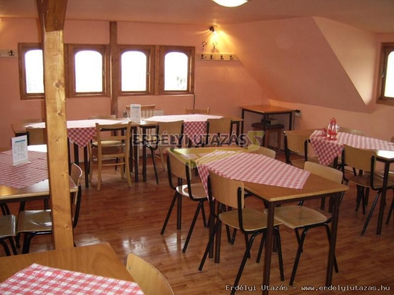 Pension und Restaurant 