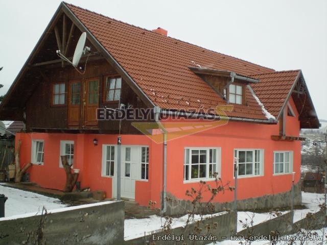 Pension and restaurant 