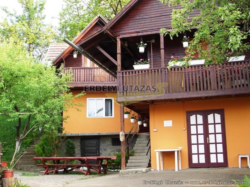 Gasthaus Parajd Pataka (33)