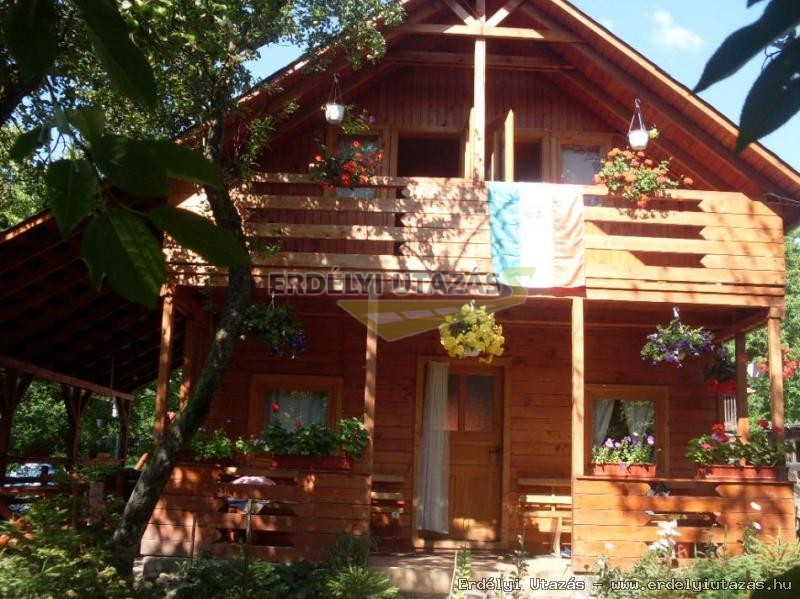 Hanna Kulcsosház-Guesthouse (13)