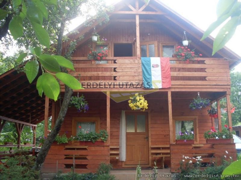 Hanna Ferienhaus-Gasthaus (11)