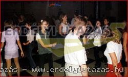Hotel Tineret - Ifjsgi Szll| Casa de culturã  M. Eminescu (6)