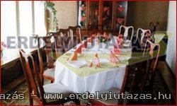 Hotel Tineret - Ifjsgi Szll| Casa de culturã  M. Eminescu (3)