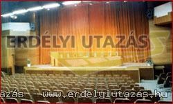 Hotel Tineret - Ifjsgi Szll| Casa de culturã  M. Eminescu (5)