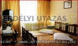 Hotel Tineret - Ifjsgi Szll| Casa de culturã  M. Eminescu (4)