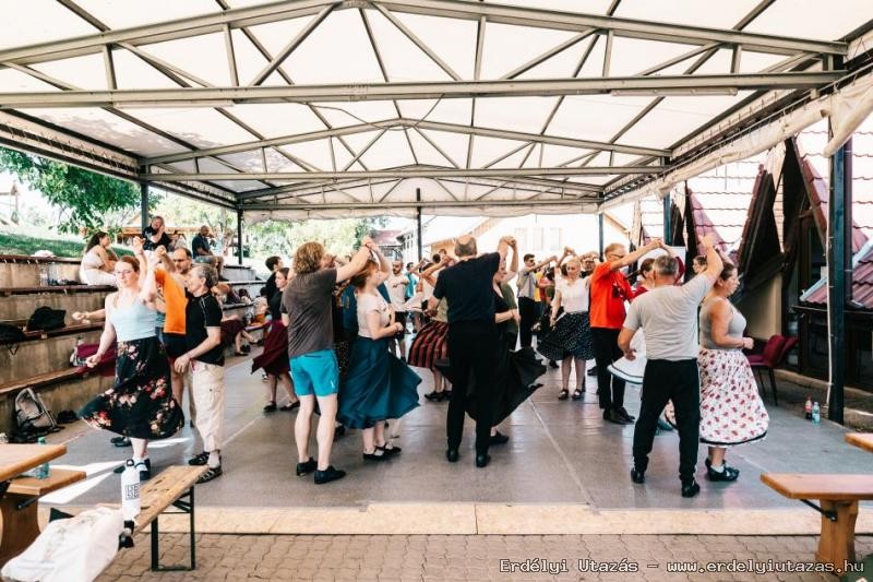 Kall�s Zolt�n Stiftung - Jugendherberge (10)