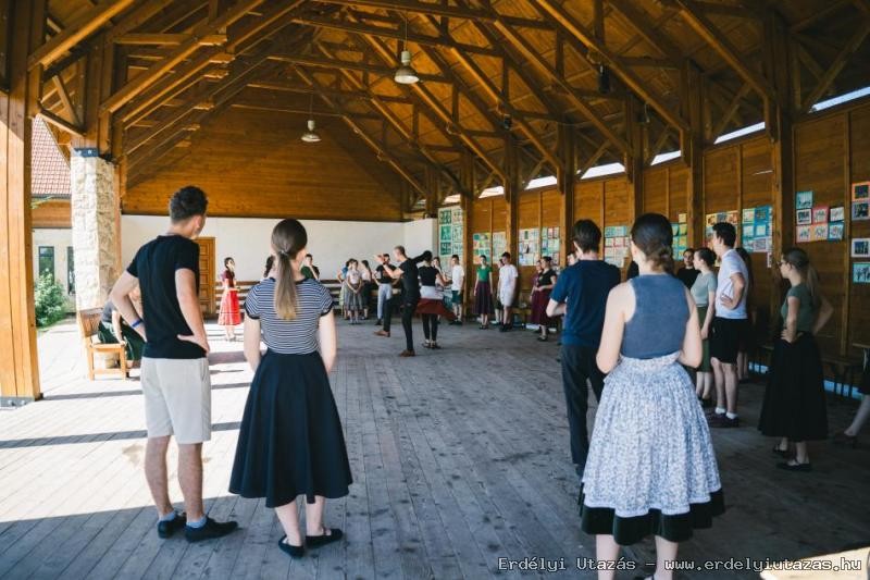 Kall�s Zolt�n Stiftung - Jugendherberge (6)