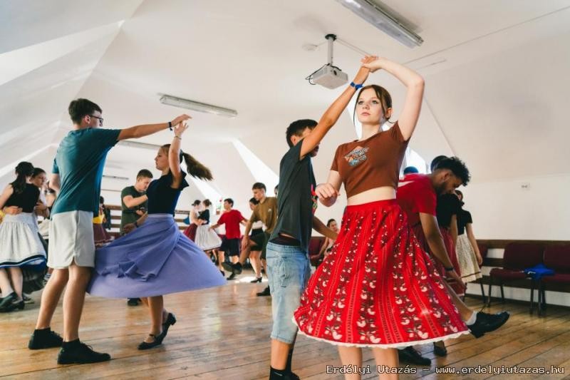 Kall�s Zolt�n Stiftung - Jugendherberge (11)