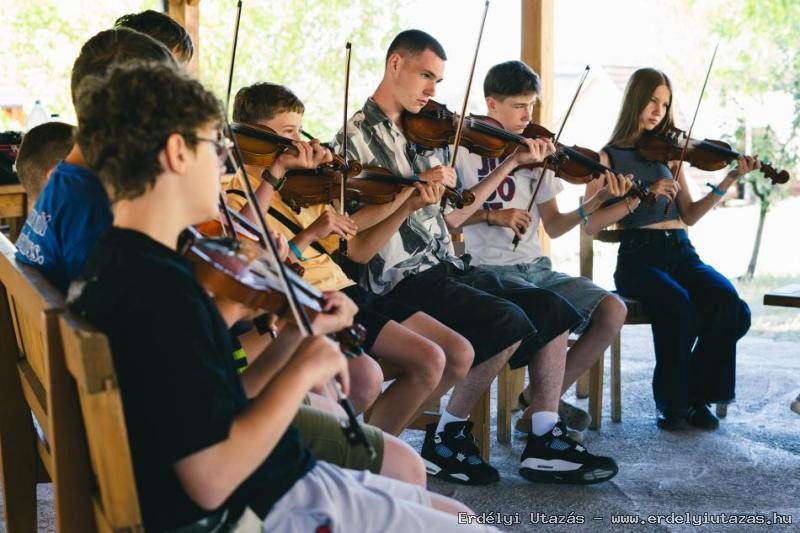 Kall�s Zolt�n Stiftung - Jugendherberge (8)