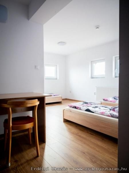 Kall�s Zolt�n Stiftung - Jugendherberge (4)