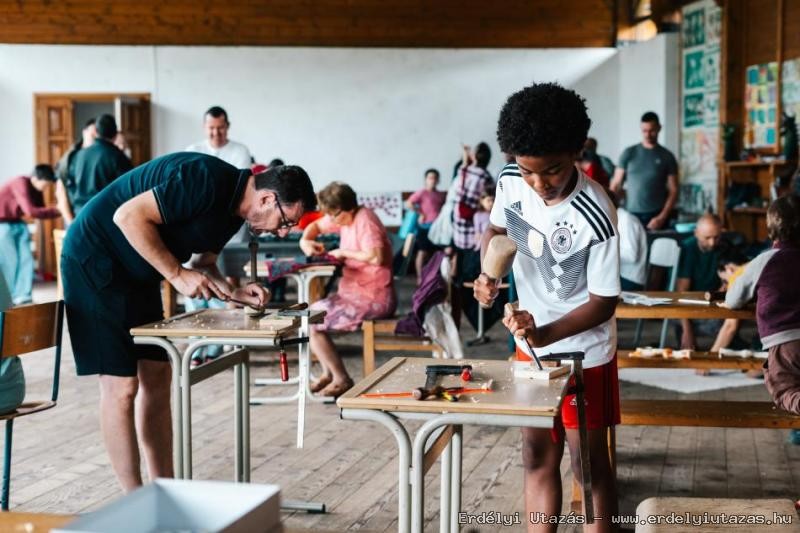 Kall�s Zolt�n Stiftung - Jugendherberge (9)