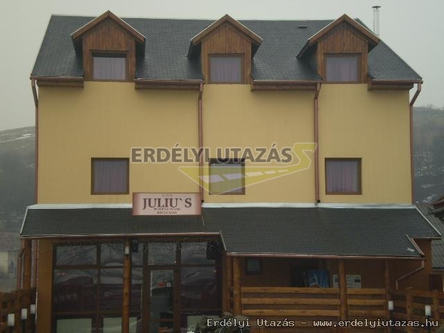 Juliu's Panzi-tterem (1)