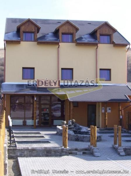Juliu's Panzi-tterem (2)