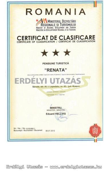 Pension Ren�ta*** (76)